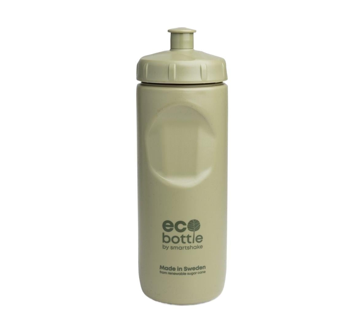Бутылка для воды Smartshake EcoBottle Squee 500 мл Dusky Green (3070020913)