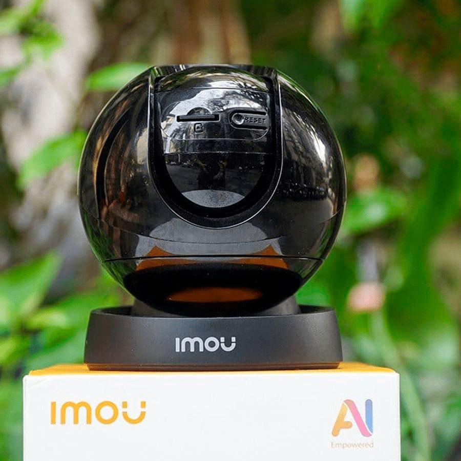 Камера IP IMOU Rex 3D 5MP Wi-Fi Ultra HD 2688x1520 px 360° (2142216079) - фото 2 Камера IP IMOU Rex 3D 5MP Wi-Fi Ultra HD 2688x1520 px 360° (2142216079) - фото 2