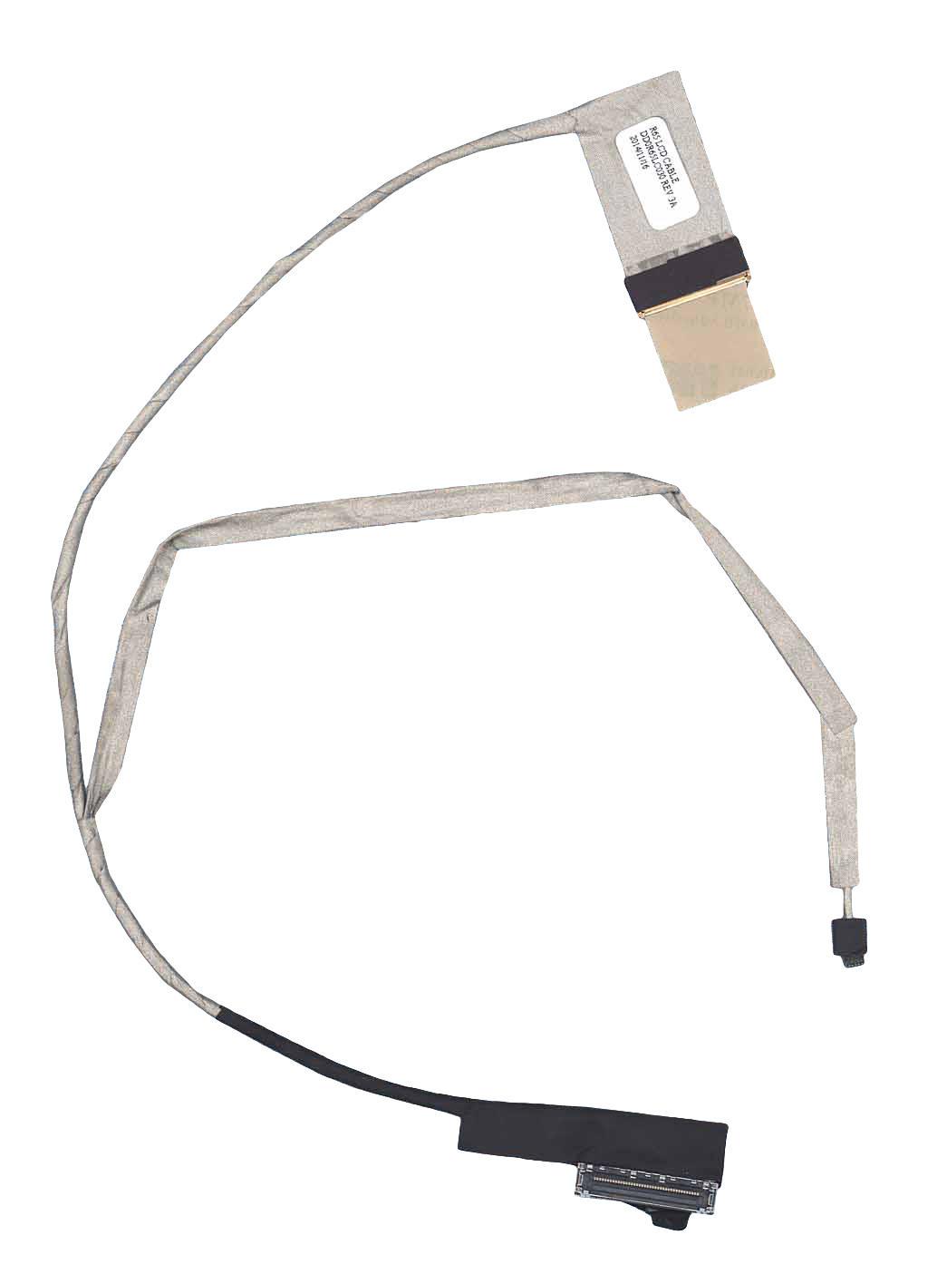 Шлейф матрицы для ноутбука HP Pavilion 15-e