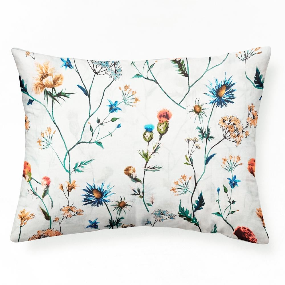 Наволочка LoveYouHome Затишок бязь 50x70 см (7593)