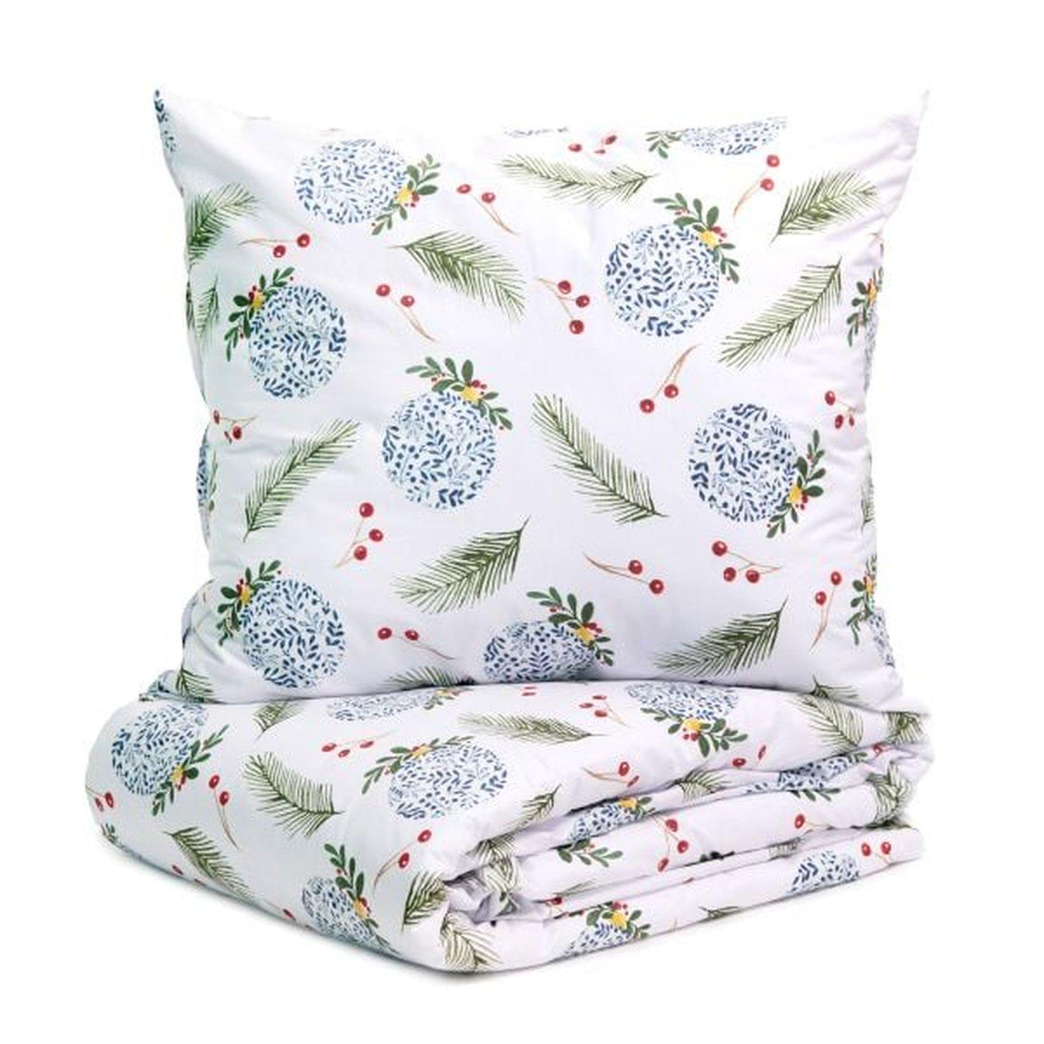 Комплект постельного белья Homla SALY 160x220 см (231703) Комплект постельного белья Homla SALY 160x220 см (231703)