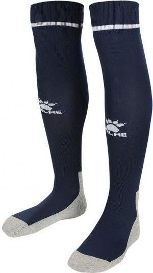 Гетры футбольные Kelme CLASSIC р. 39-44 Темно-синий (8101WZ5001.9424)