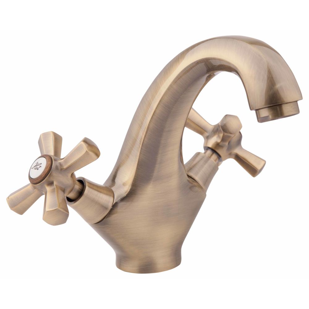 Смеситель для раковины Q-tap Liberty ANT 161