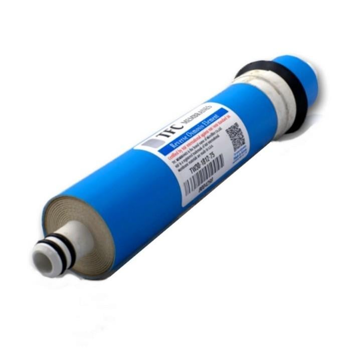 Мембрана зворотного осмосу AQUALINE TW30-1812-100 (2599)