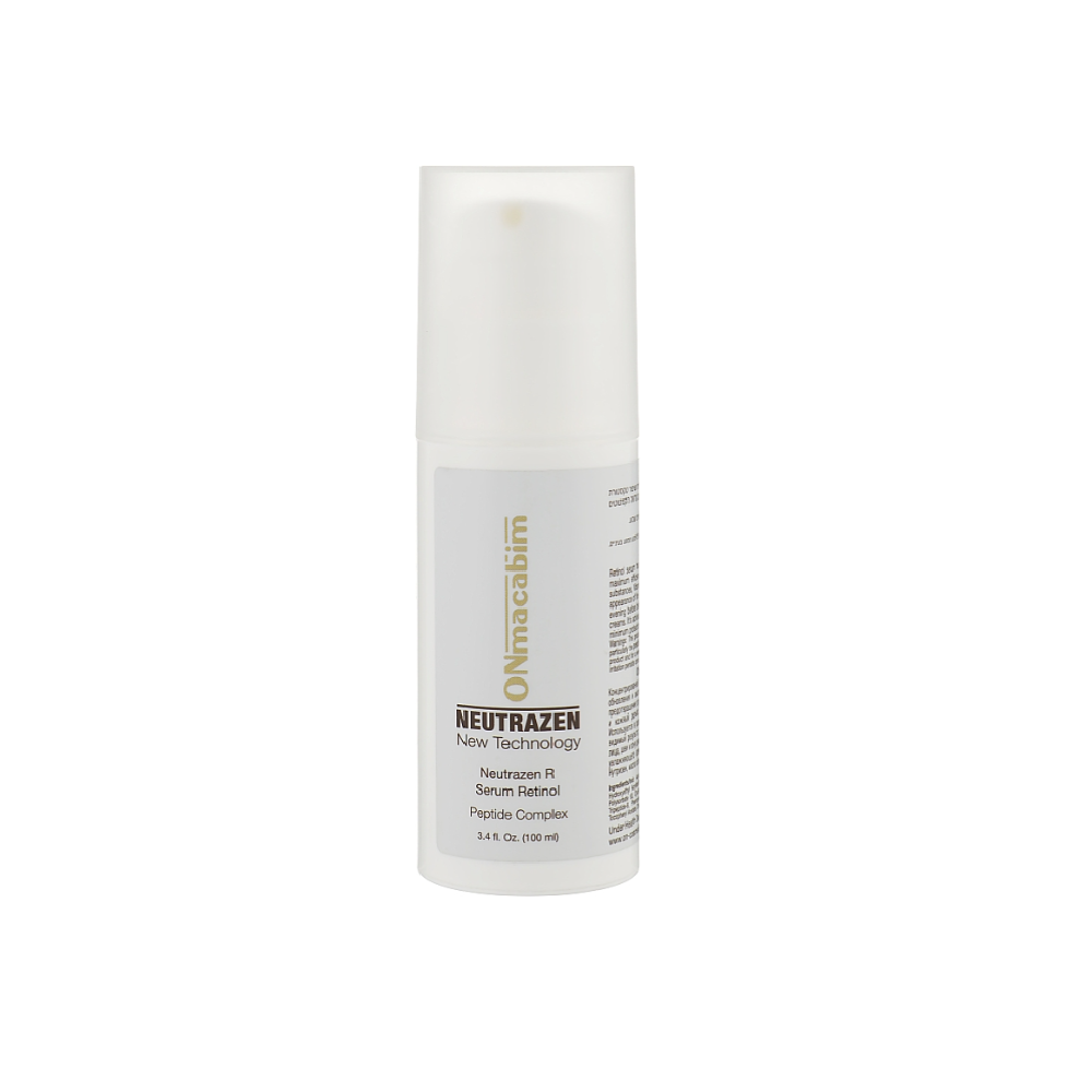 Сироватка для обличчя Onmacabim Neutrazen R Serum Retinol 4% 100 мл (22481234)
