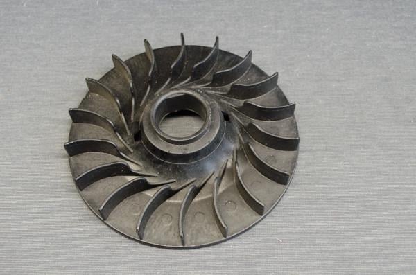 Вентилятор ротора для генераторов 2 кВт-3 кВт (1033)