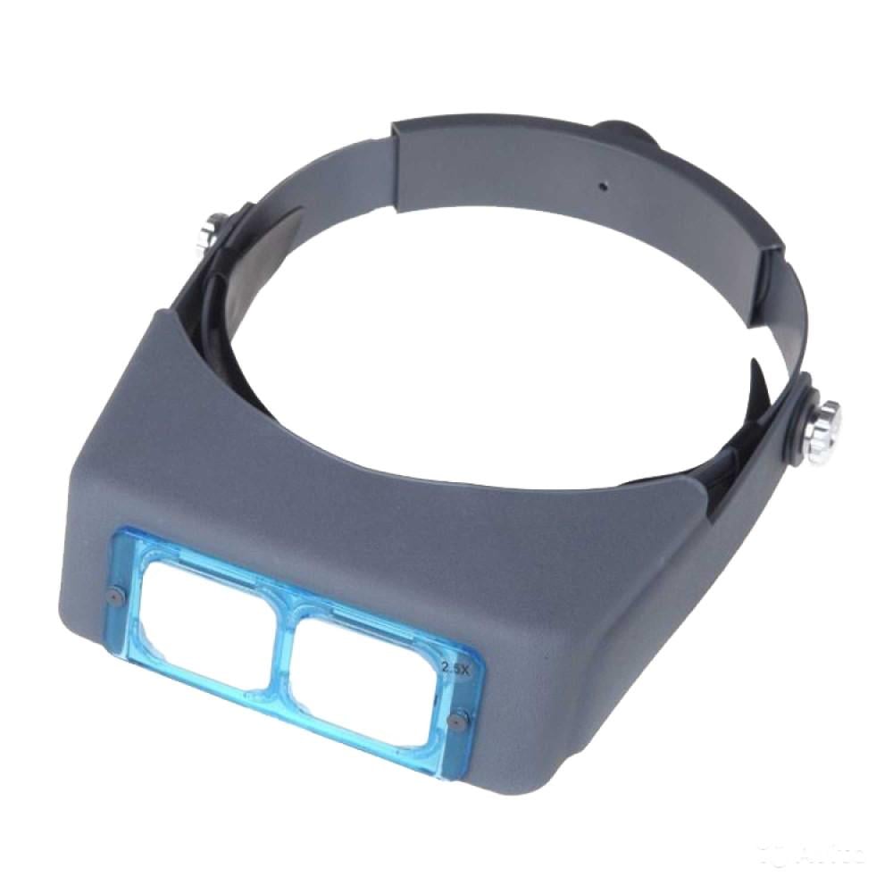 Бінокуляр Magnifier MG81007B (8-22-12776)