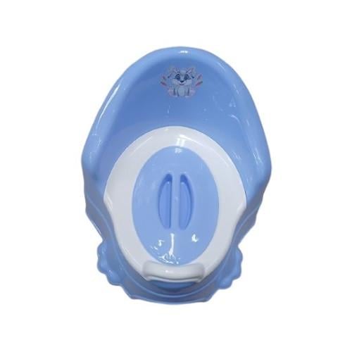 Горшок детский ТехноК Голубой (5163) Горшок детский ТехноК Голубой (5163)