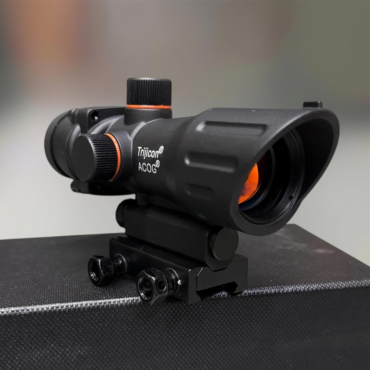 Прицел коллиматорный ACOG 1x30 Red Dot Sight (246843)