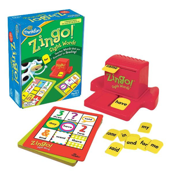 Игра настольная Thinkfun 7704