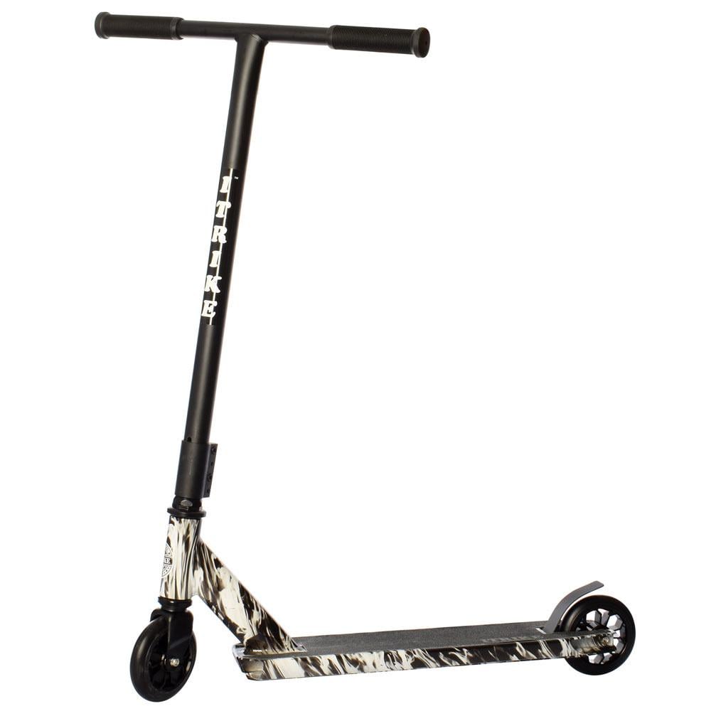 Самокат трюковой iTrike (SR 2-064-5-WP1)