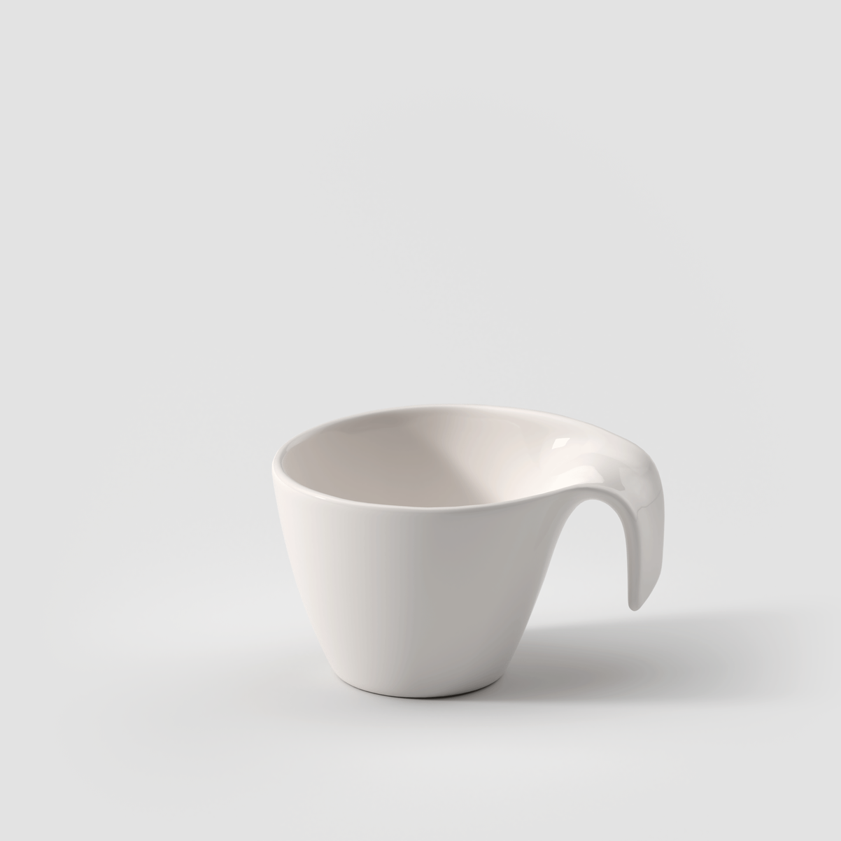 Набір столового посуду для сніданку Villeroy & Boch Flow 18 пр. - фото 6