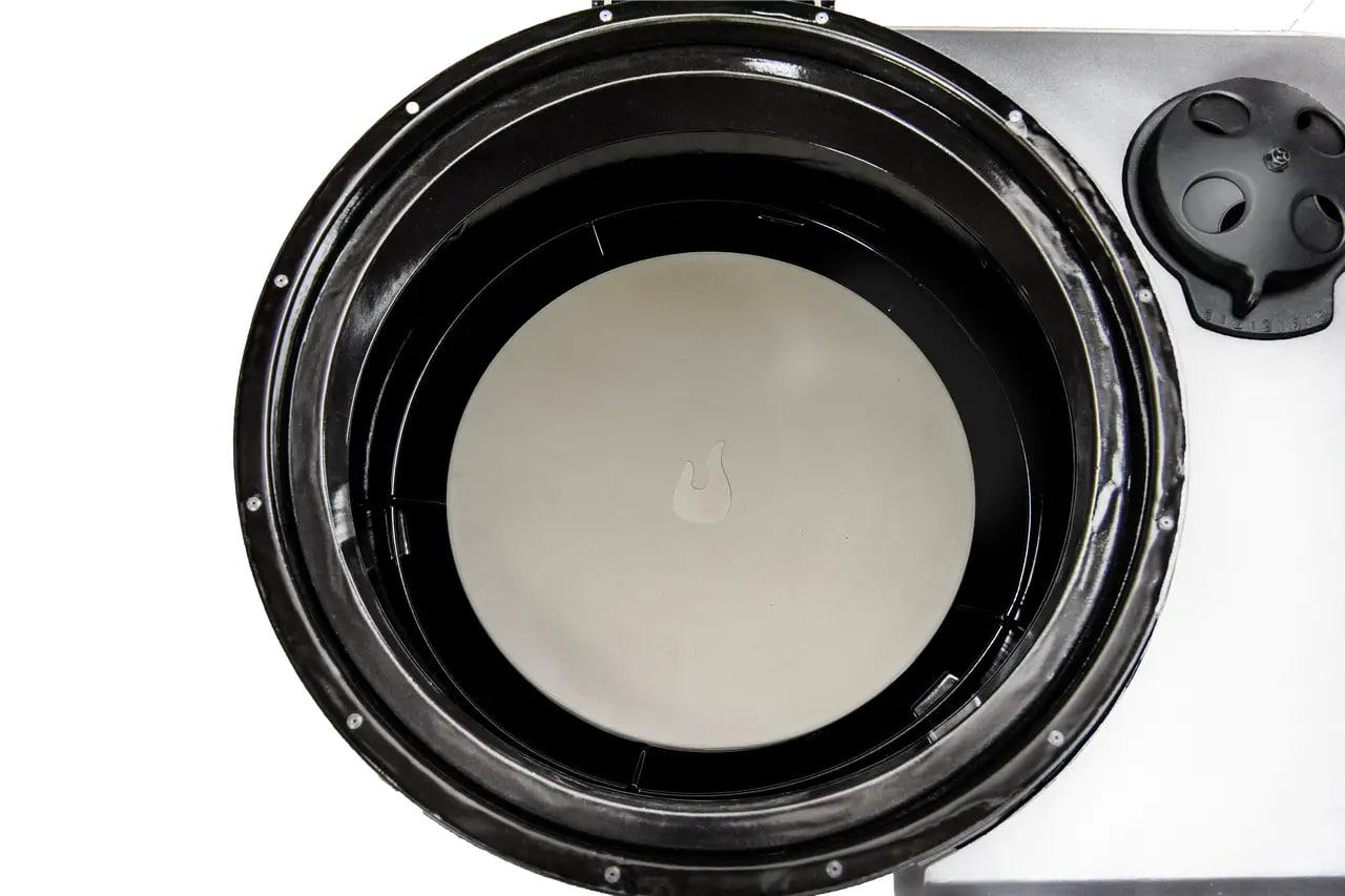 Камень для пиццы Kamado Joe (9586965) - фото 3 Камень для пиццы Kamado Joe (9586965) - фото 3