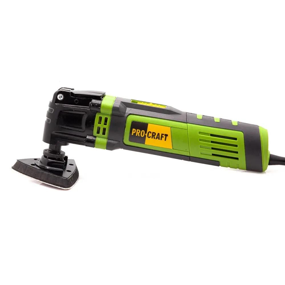 Реноватор многофункциональный ProCraft PMT650E (1536986237)