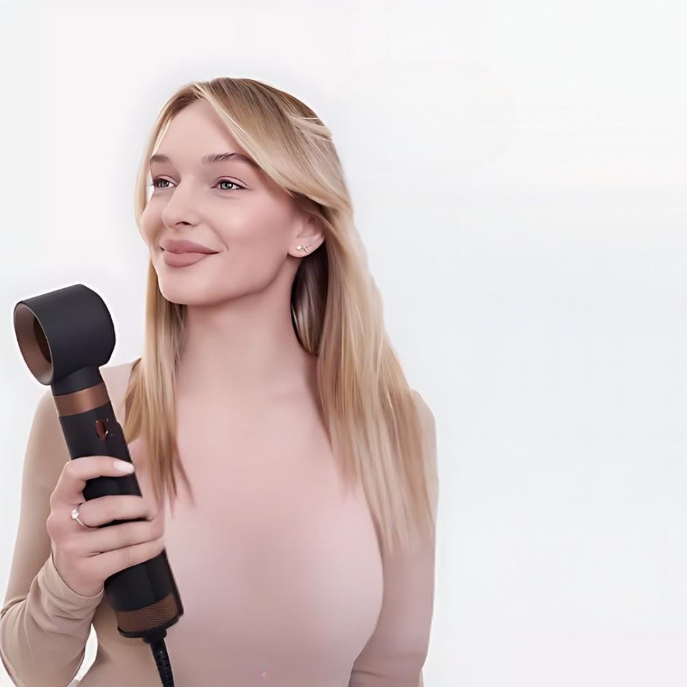 Мультистайлер для волосся VGR V-491 6в1 набір для укладання волосся 3 режими 6 насадок (120.1892) - фото 2 Мультистайлер для волосся VGR V-491 6в1 набір для укладання волосся 3 режими 6 насадок (120.1892) - фото 2