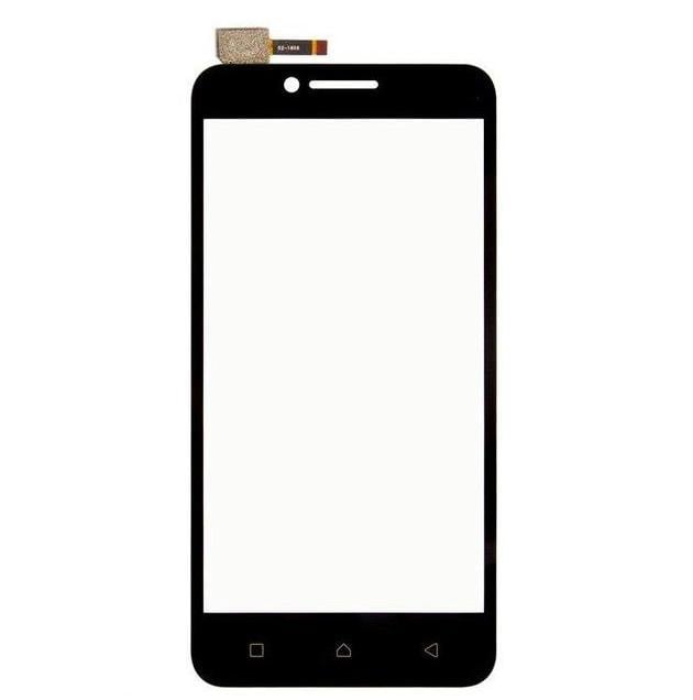 Экран Touchscreen для Lenovo A2020 Vibe C Черный (000017389)