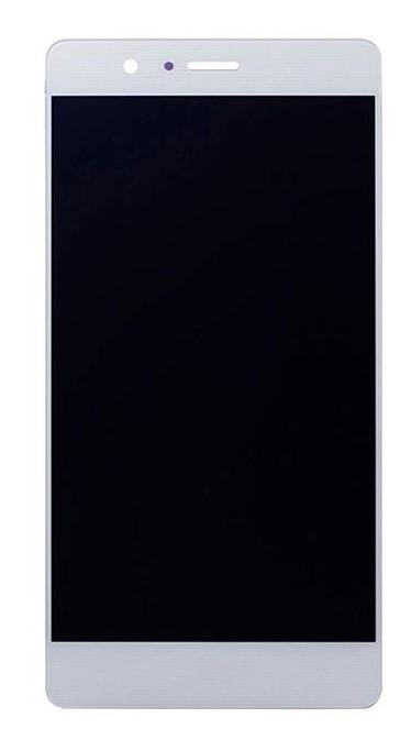 Дисплей для телефона Huawei P9 EVAl09/EVAl99 White (5000647W)