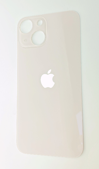 Стекло корпуса iPhone 13 mini Pink (P810)