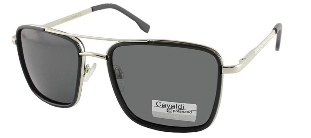 Солнцезащитные очки Cavaldi 5817 с5 с поляризацией (01902)