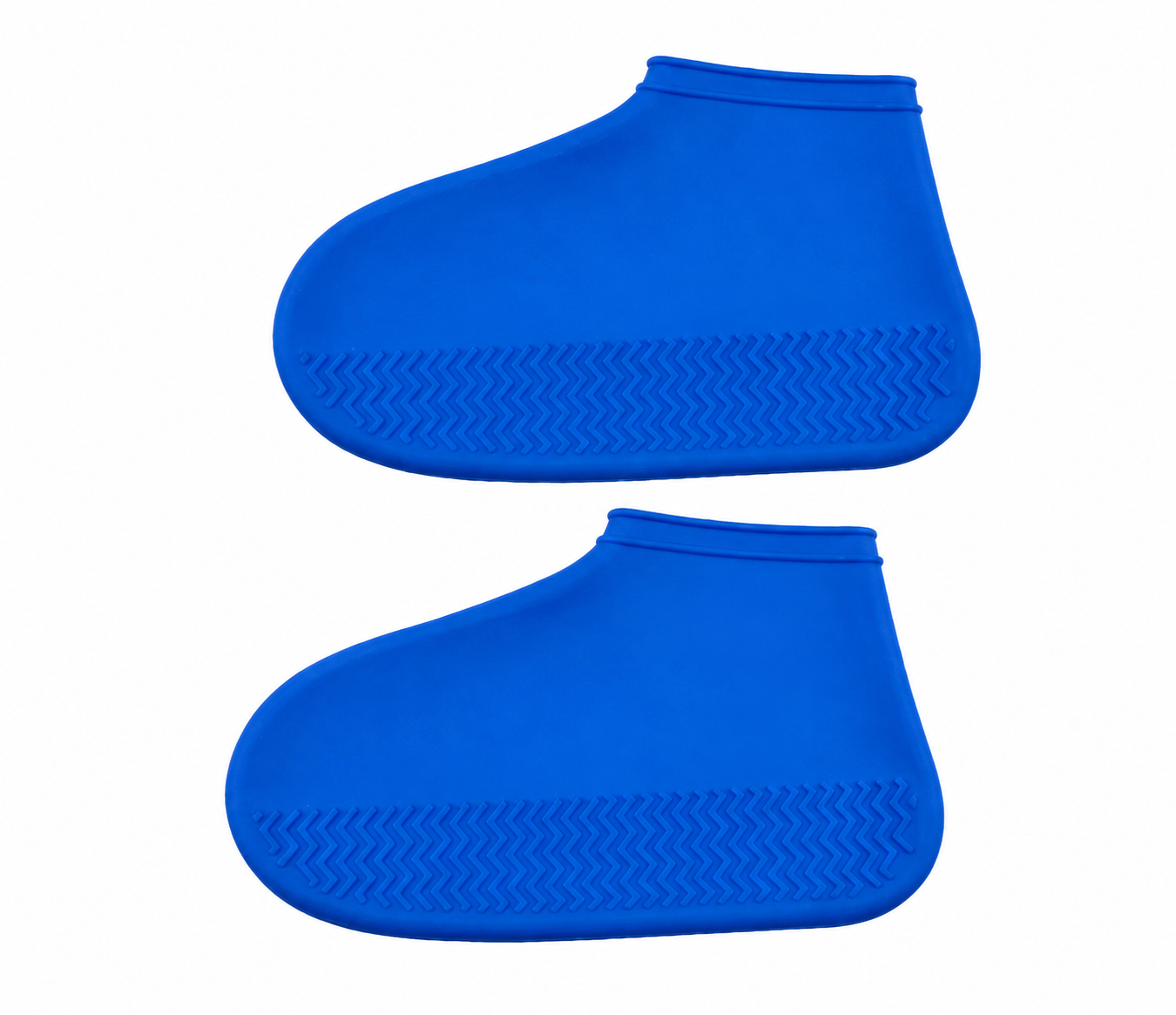 Чохли на взуття Waterproof Silicone Shoe р. 40