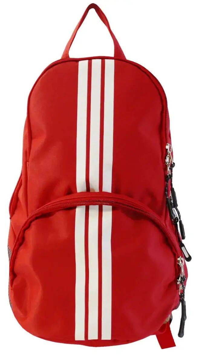 Рюкзак міський Wallaby 8 л Червоний (153 red)