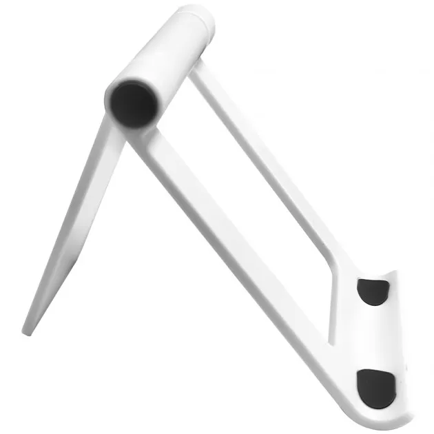 Подставка для телефона на стол L 302 White (588091) Подставка для телефона на стол L 302 White (588091)