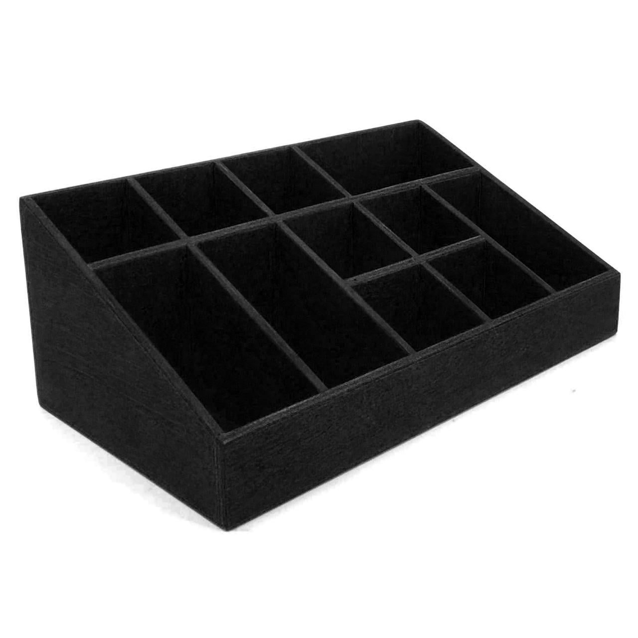 Органайзер кофейный из дерева Теймар Венге (ЧАЙ-003212)