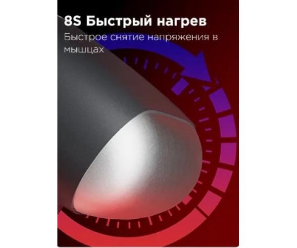 Масажер для тіла ударний Booster DM перкусійний (BR-DM) - фото 8