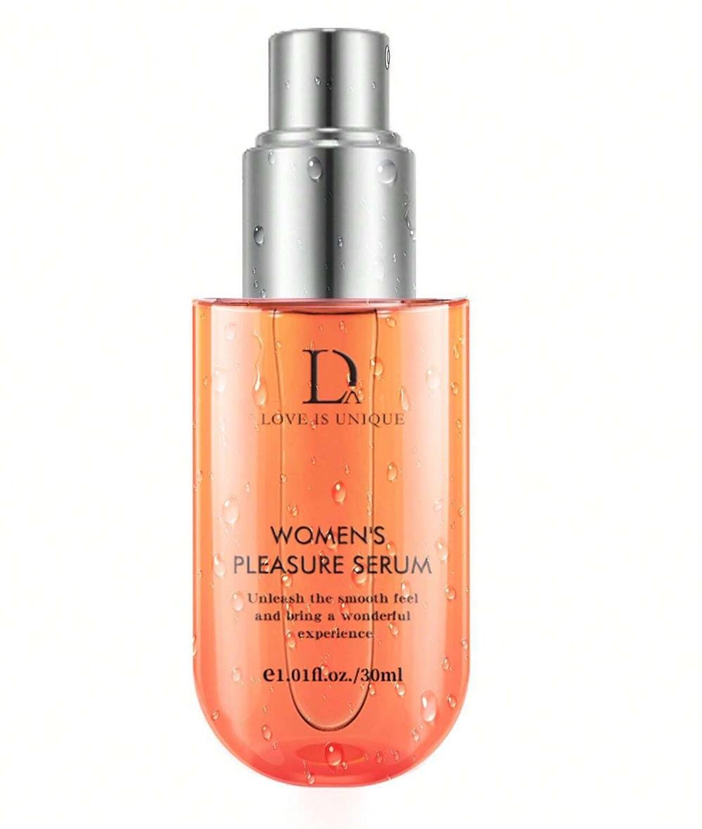 Гель интимный D-Love для возбуждения и усиления женского оргазма 30 мл (gcy-10) - фото 5