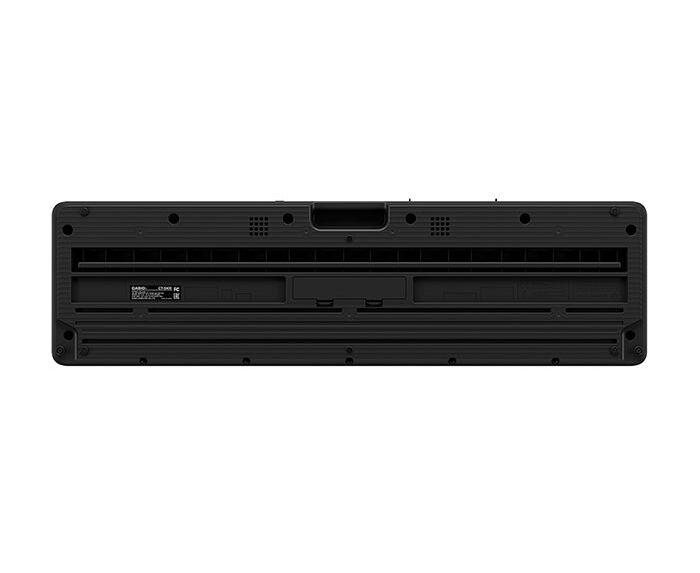 Синтезатор Casio CT-S400C7 із стійкою - фото 3 Синтезатор Casio CT-S400C7 із стійкою - фото 3