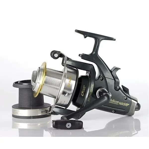 Катушка Banax Helicon Long Cast 5600NF/8000 (33822373)