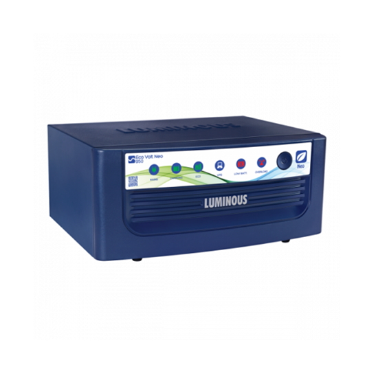 Источник бесперебойного питания Luminous F04170009819 ECO VOLT NEO 700VA 12V UA (11011741)