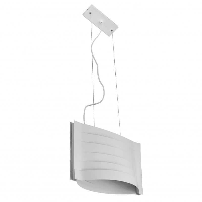 Люстра Brille BL-083S/1 White (178546)