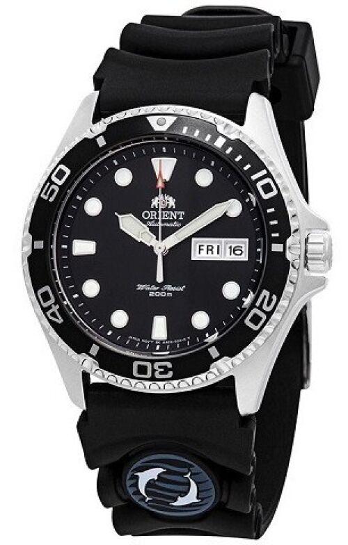 Наручний годинник чоловічий Orient FAA02007B9 (415563)