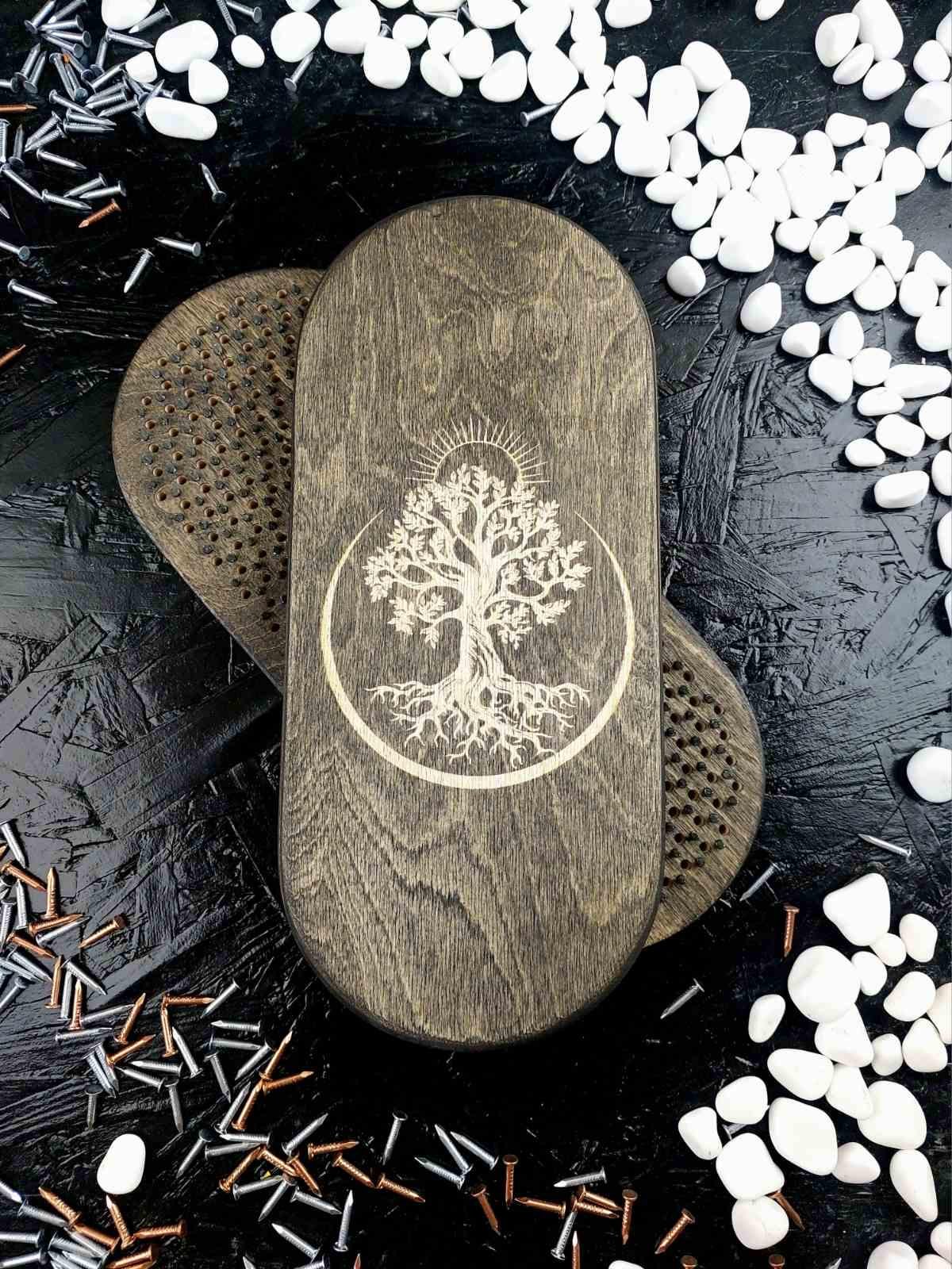 Дошка Садху Релакс і концентрація (28020535)