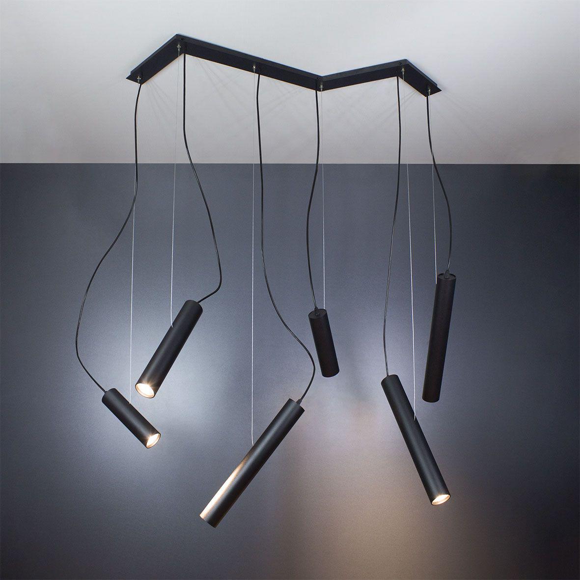 Светильник підвісний Imperium Light Mike (3056100.05.05)