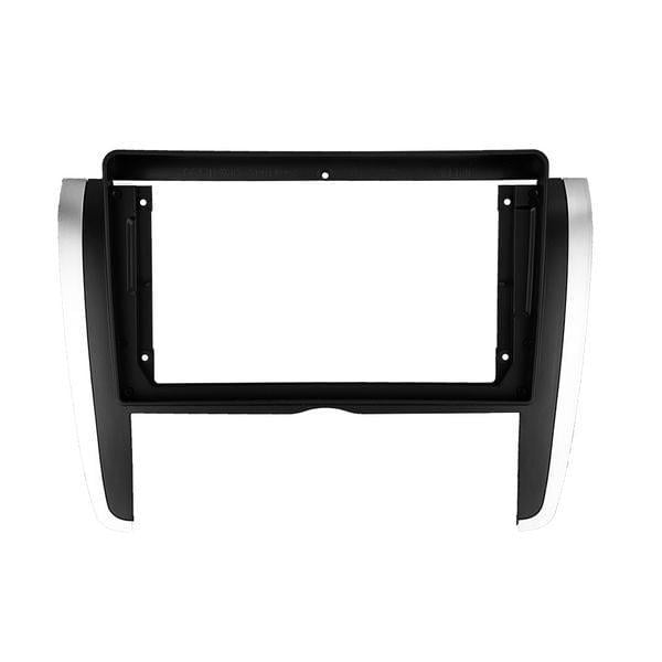Перехідна рамка QIV Q0539 для Toyota Allion T260 2007-2020 9" (Q0539)