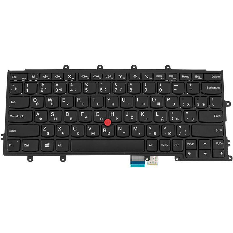 Клавиатура для ноутбука Lenovo ThinkPad X240I (182154)