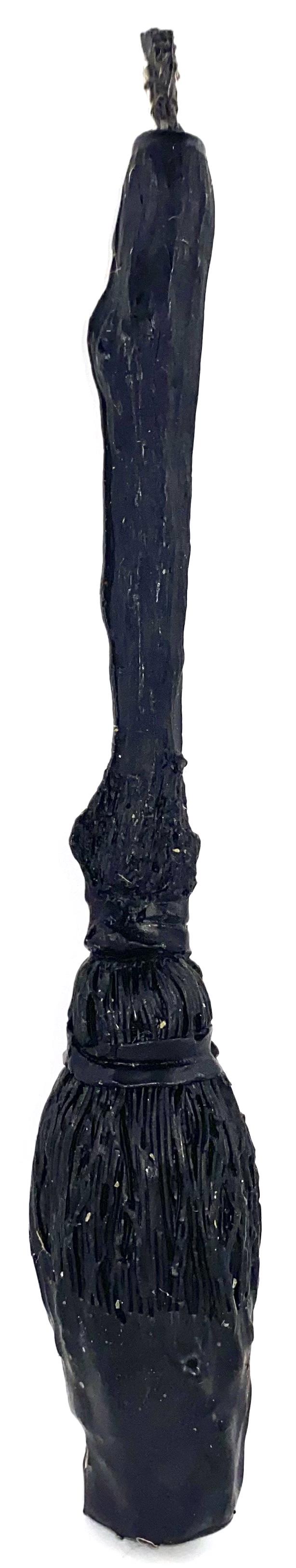 Свеча Метла хозяина Черный (1777)