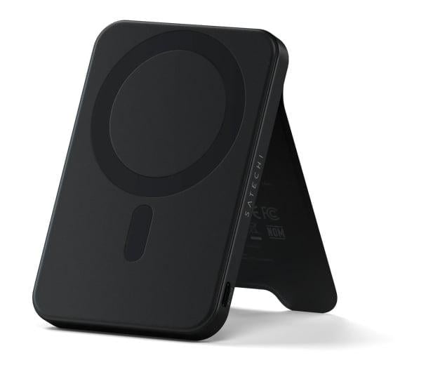 Повербанк Satechi OntheGo Powerbank 5K Black (STB5Q2SK)