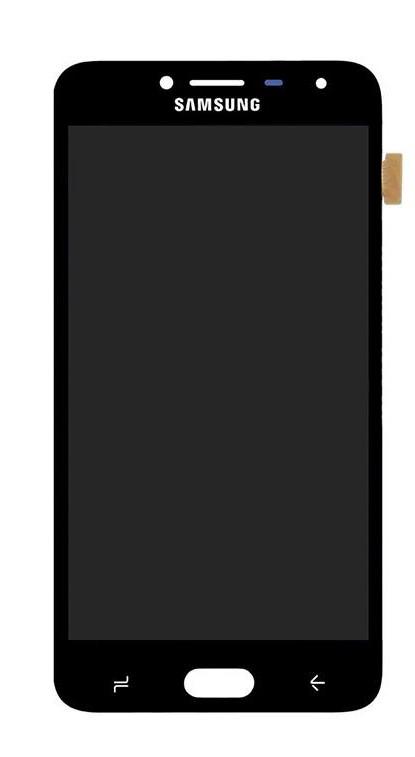 Дисплей для телефона Samsung SM-J400 Galaxy J4 Duos OLED Black (5000867B)