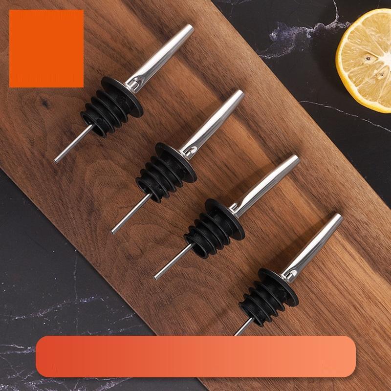 Набір барних гейзерів 4 шт. (Н051206-4) - фото 5 Набір барних гейзерів 4 шт. (Н051206-4) - фото 5