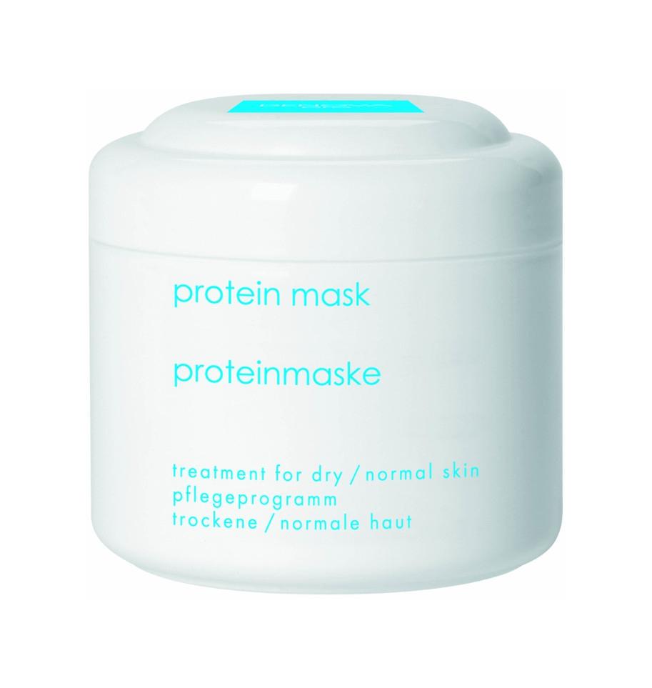 Протеиновая маска для сухой и нормальной кожи Denova Pro 250 мл (16474)