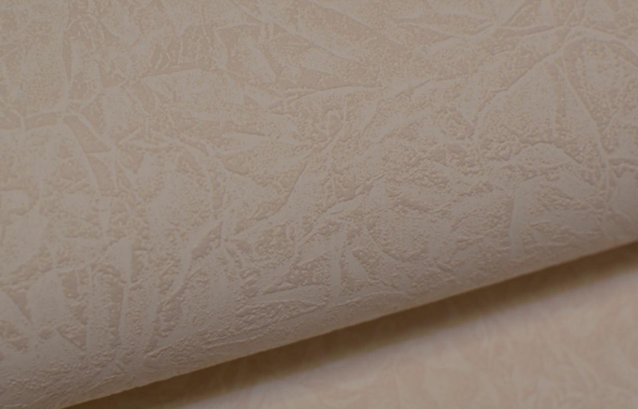 Обои флизелиновые SINTRA Paint Color 541203 вспененный винил 1,06х10,05 м Бежевый