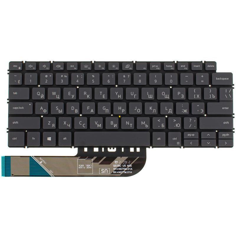 Клавиатура для ноутбука Dell Inspiron 7490 (181567) Клавиатура для ноутбука Dell Inspiron 7490 (181567)