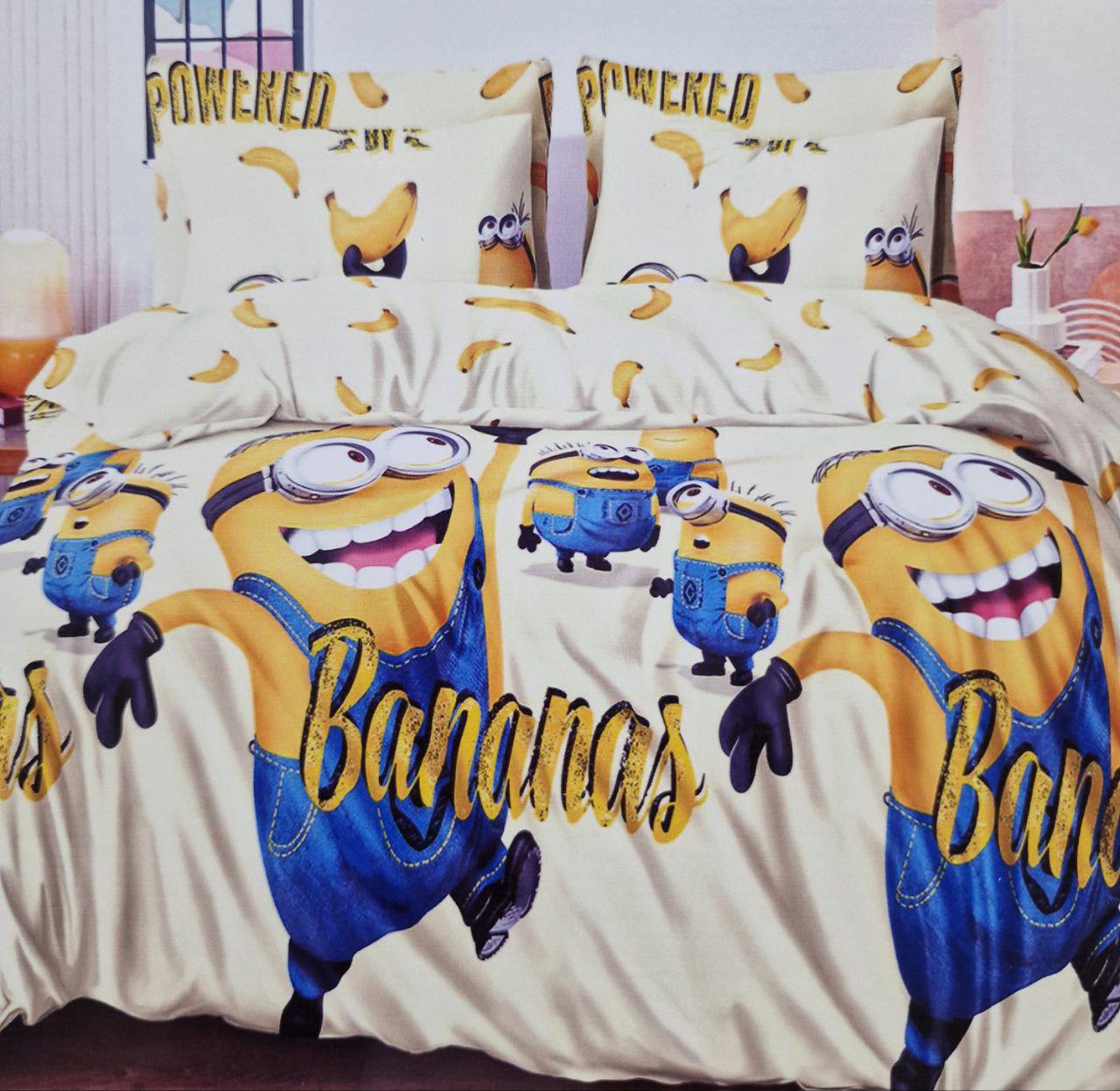 Комплект постельного белья подростковый Pretty 637 (CN40140)