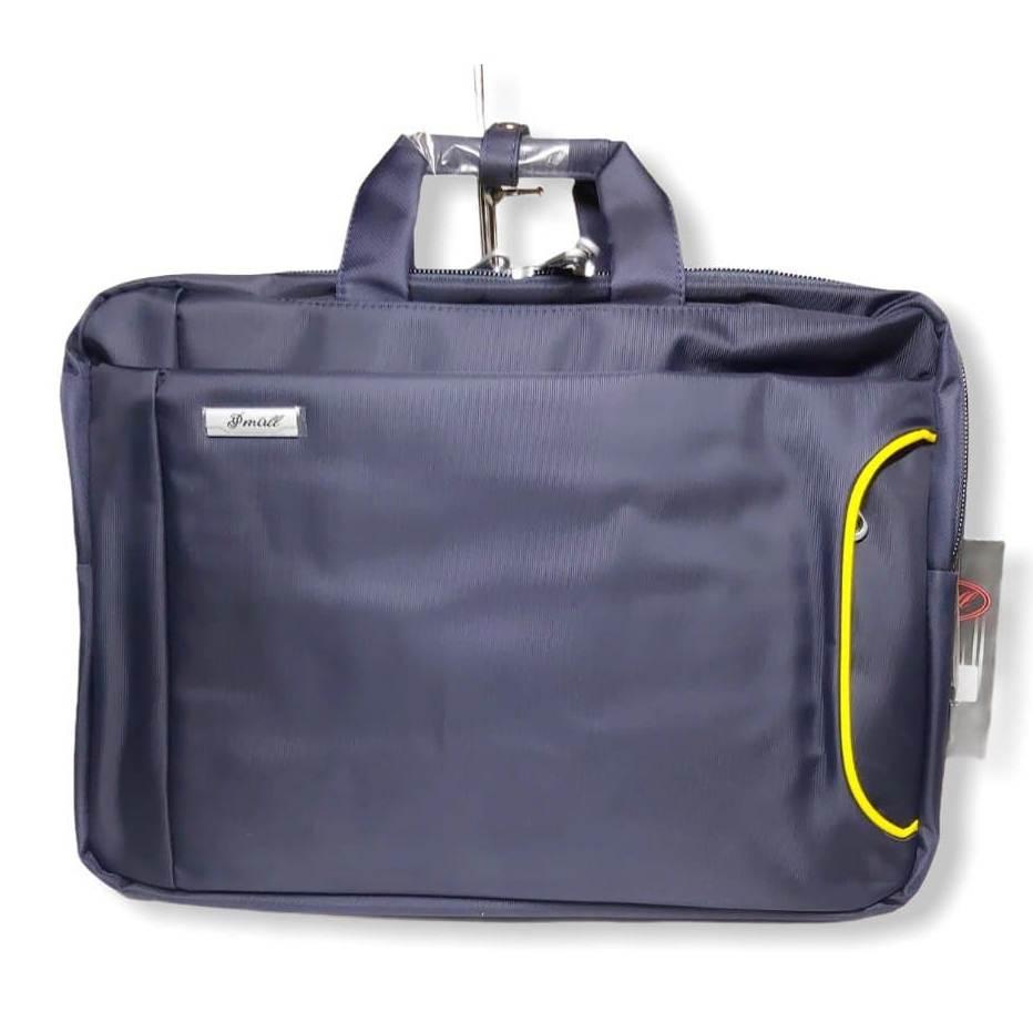 Сумка-рюкзак для ноутбука 15,6" F-mall Синій (IBN006Z)