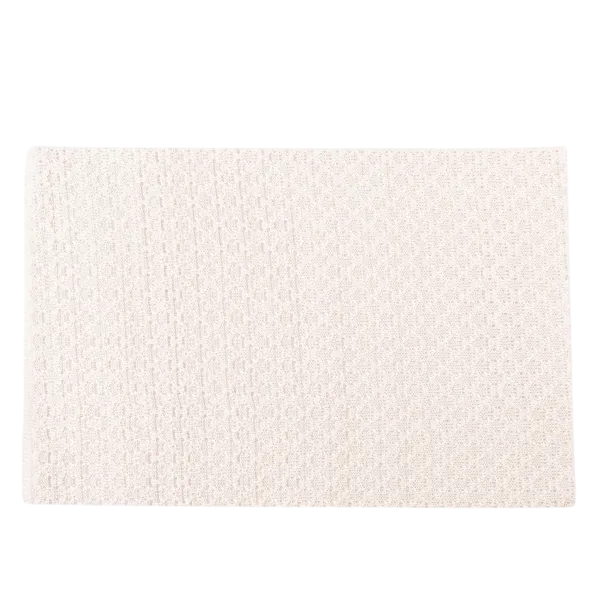 Коврик для сервировки стола Texture 45х30 см Бежевый