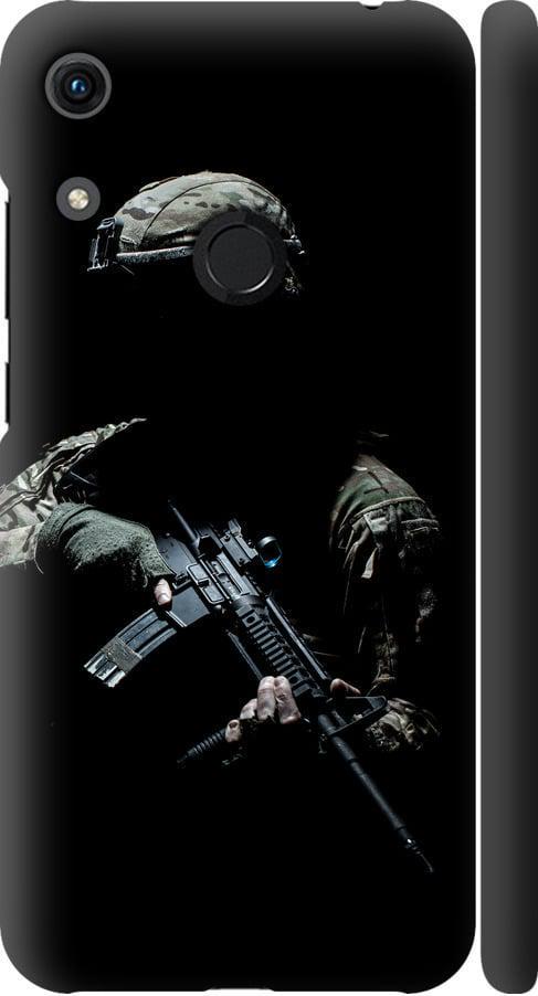 Чехол на Huawei Y6s Защитник v3 (5226m-1871-42517)