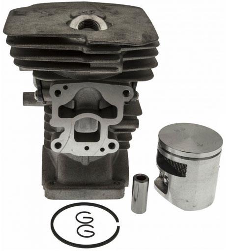 Циліндр з поршнем для бензопили HU 435/440/135/140/140 -41 мм
